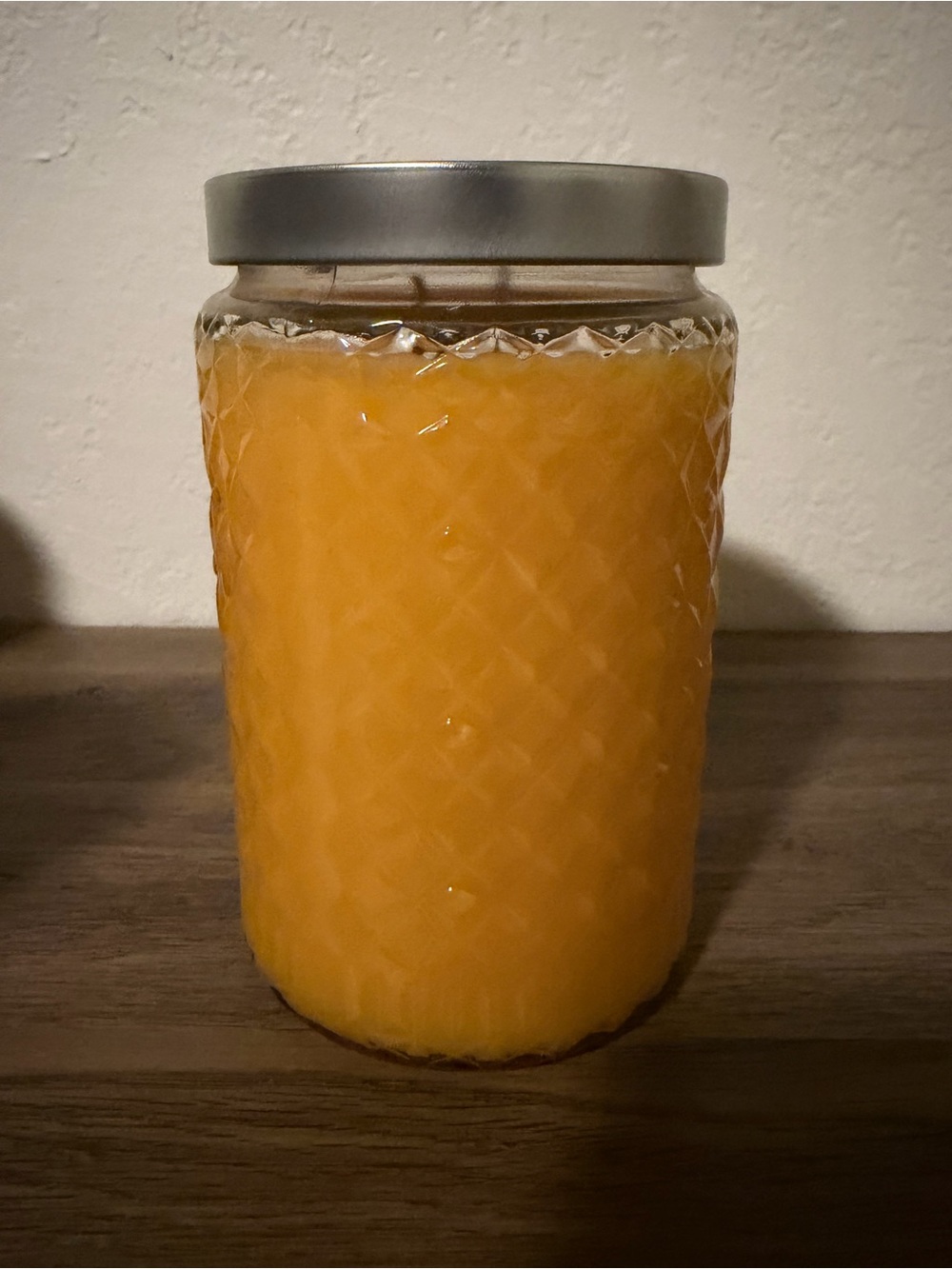 Gold Canyon Candle Fresh Orange